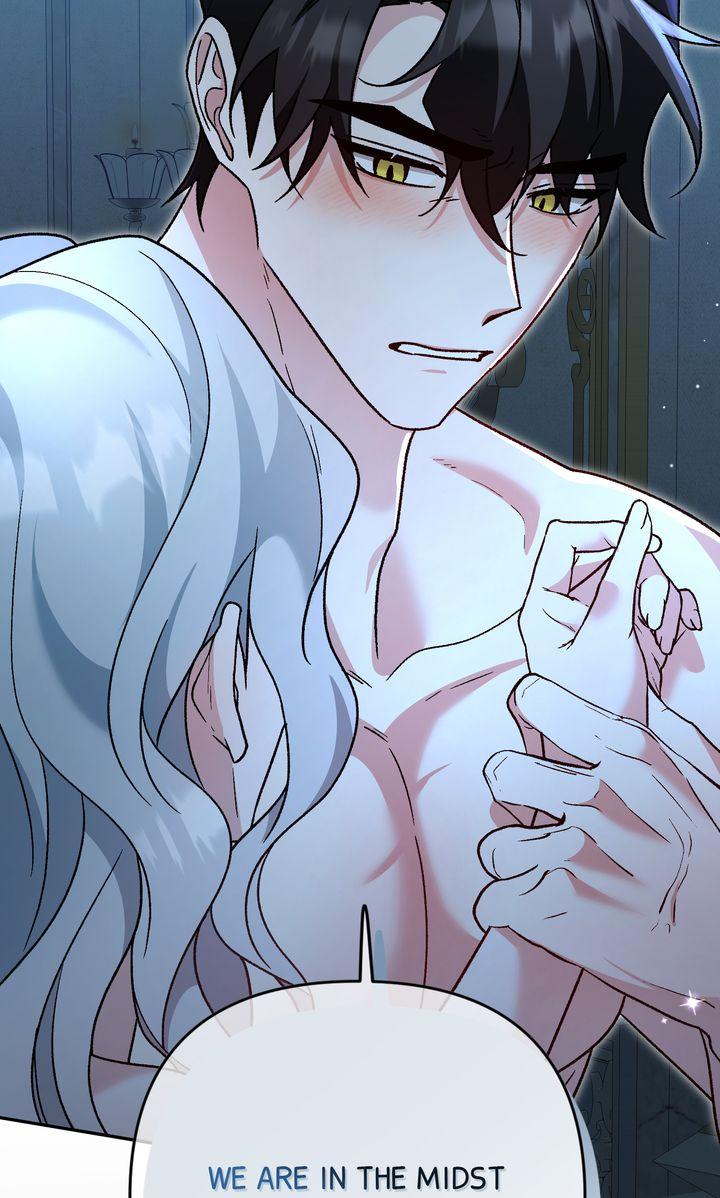 Scars in Your Name Chapter 36.3 page 32 - 