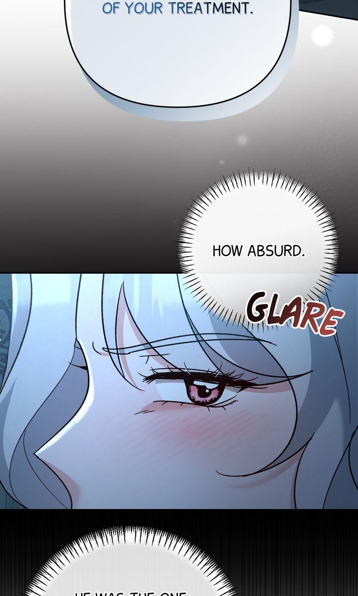 Scars in Your Name Chapter 36.3 page 33 - 