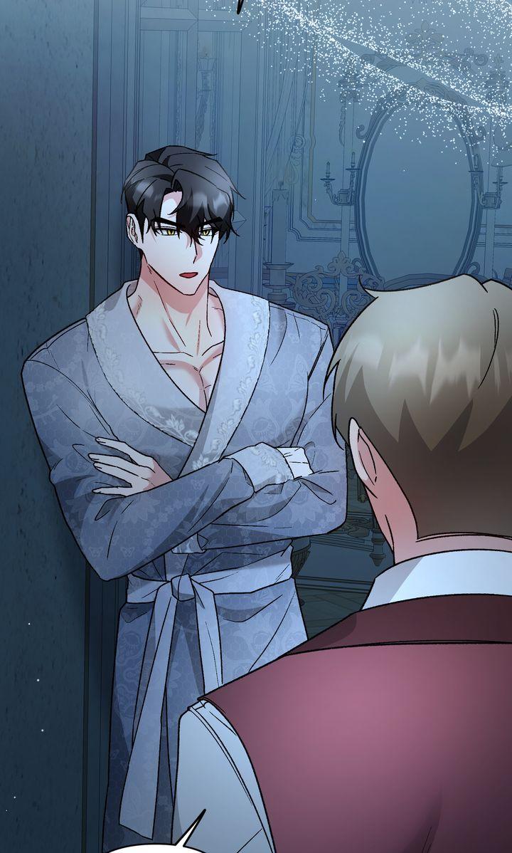 Scars in Your Name Chapter 36.3 page 37 - 