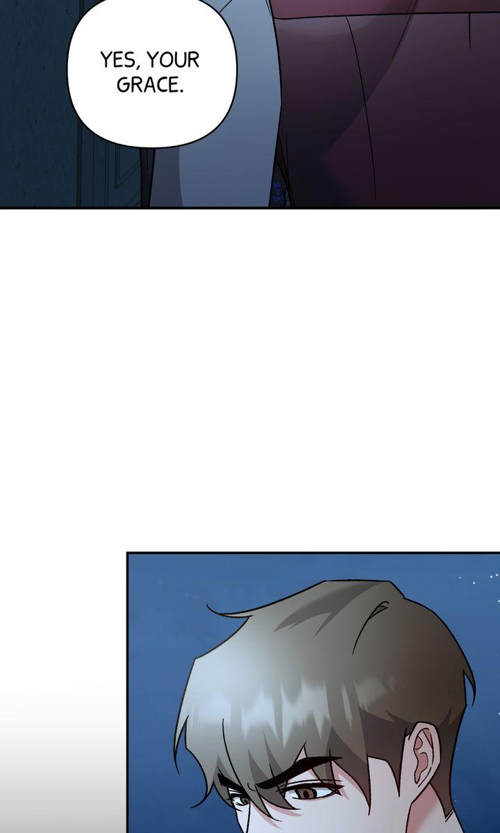 Scars in Your Name Chapter 36.3 page 38 - 