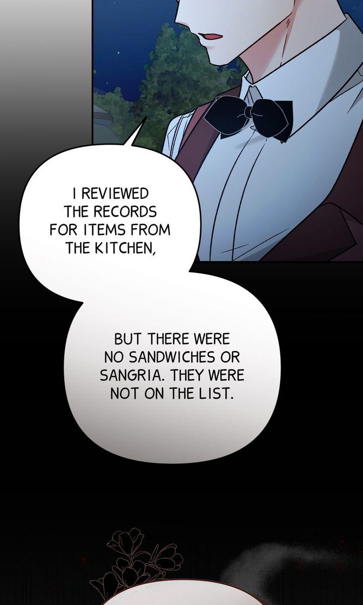 Scars in Your Name Chapter 36.3 page 39 - 