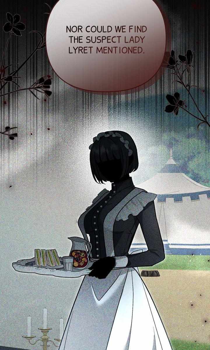 Scars in Your Name Chapter 36.3 page 40 - 