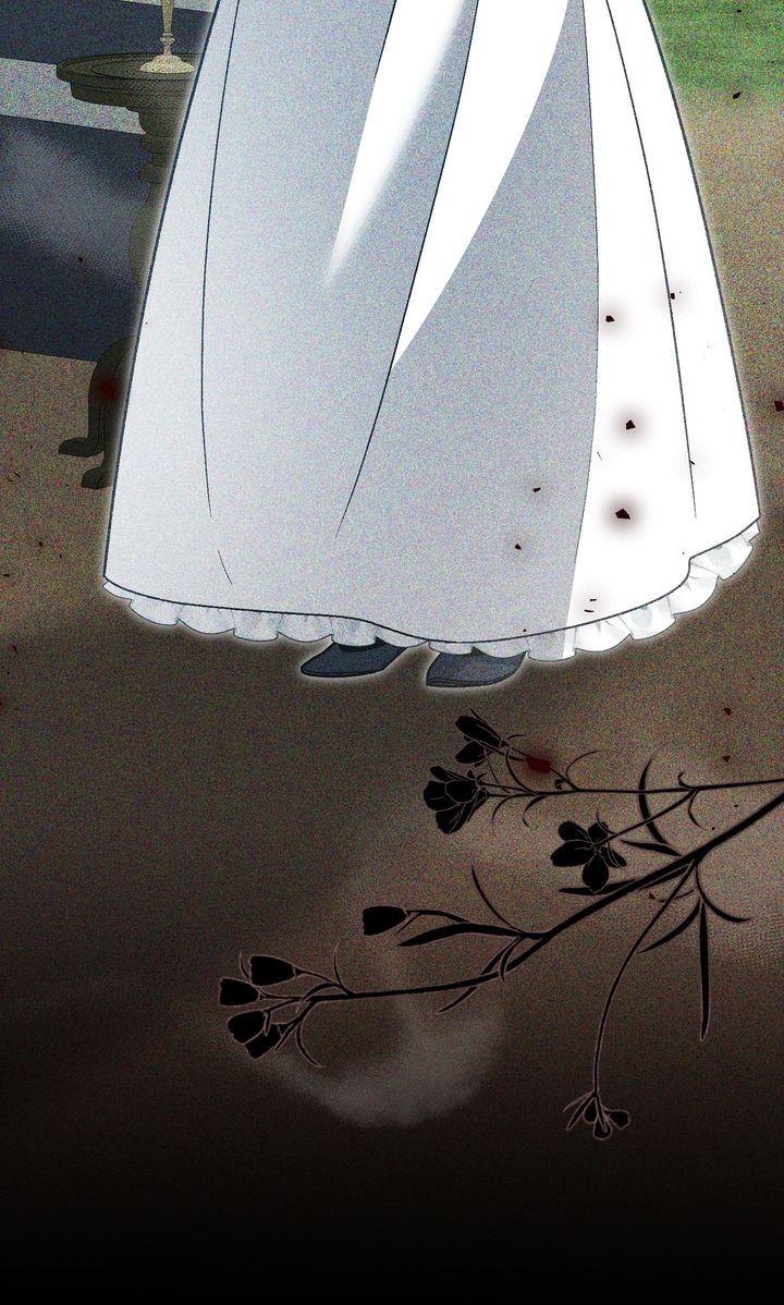 Scars in Your Name Chapter 36.3 page 41 - 