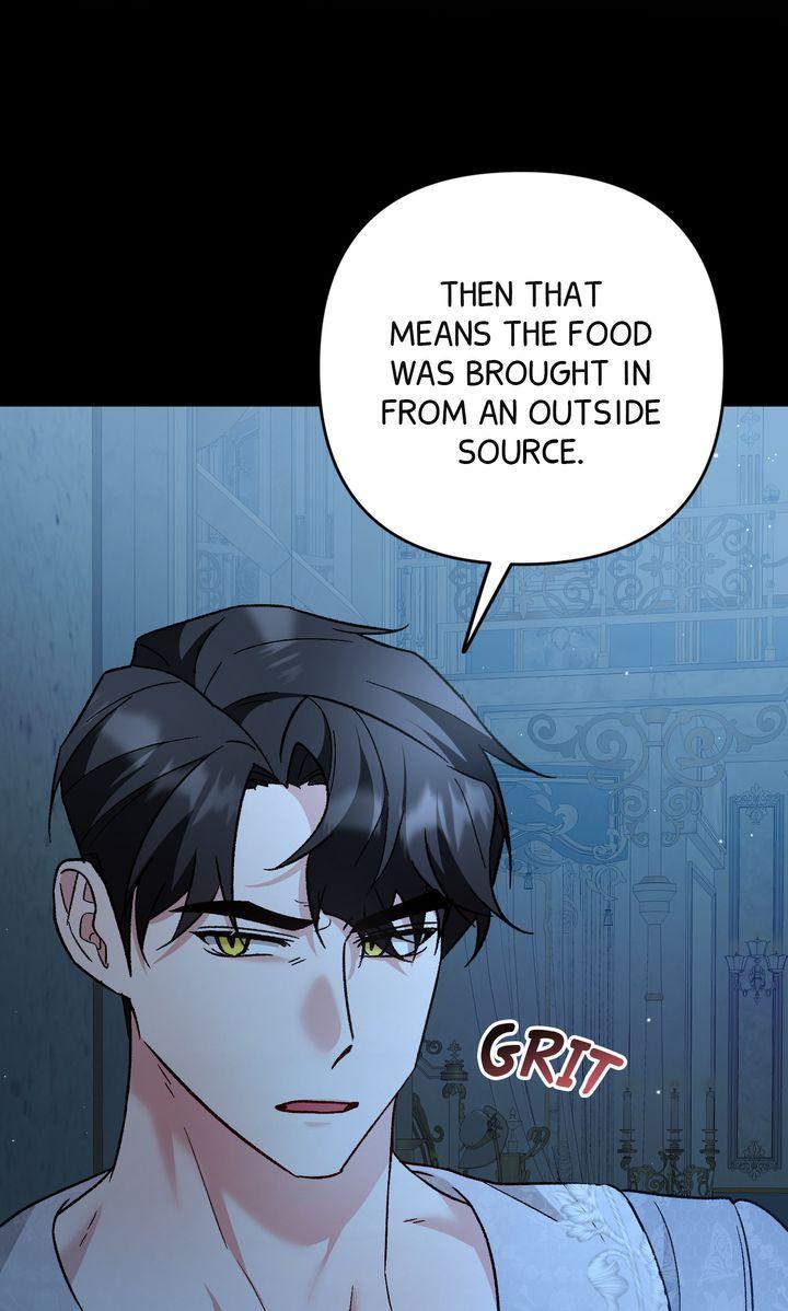 Scars in Your Name Chapter 36.3 page 42 - 