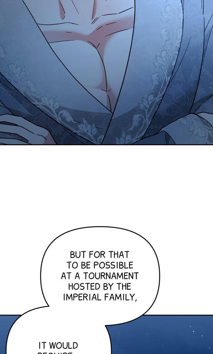 Scars in Your Name Chapter 36.3 page 43 - 