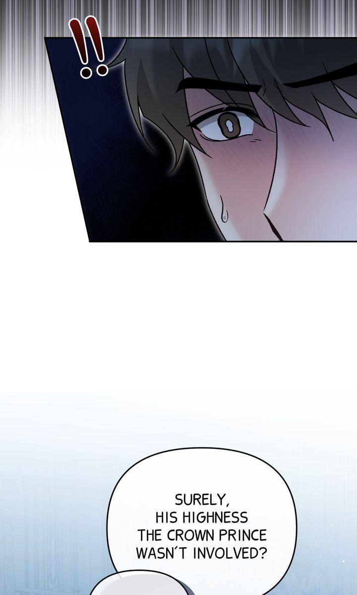 Scars in Your Name Chapter 36.3 page 45 - 