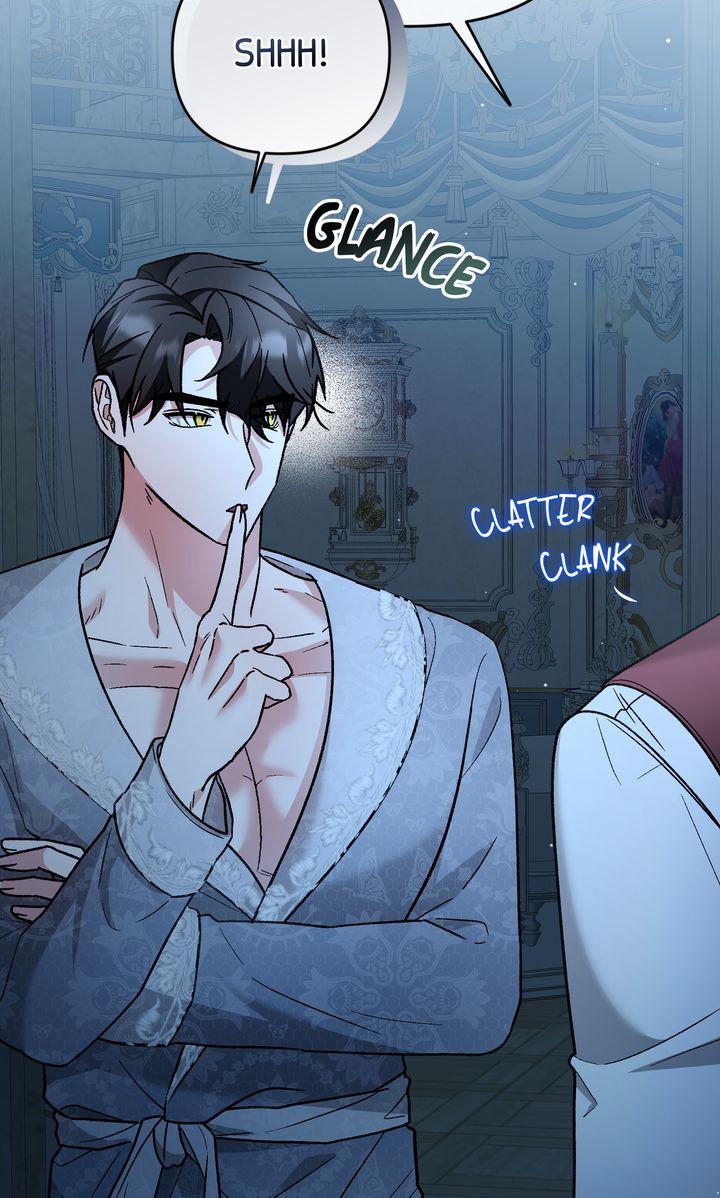 Scars in Your Name Chapter 36.3 page 46 - 