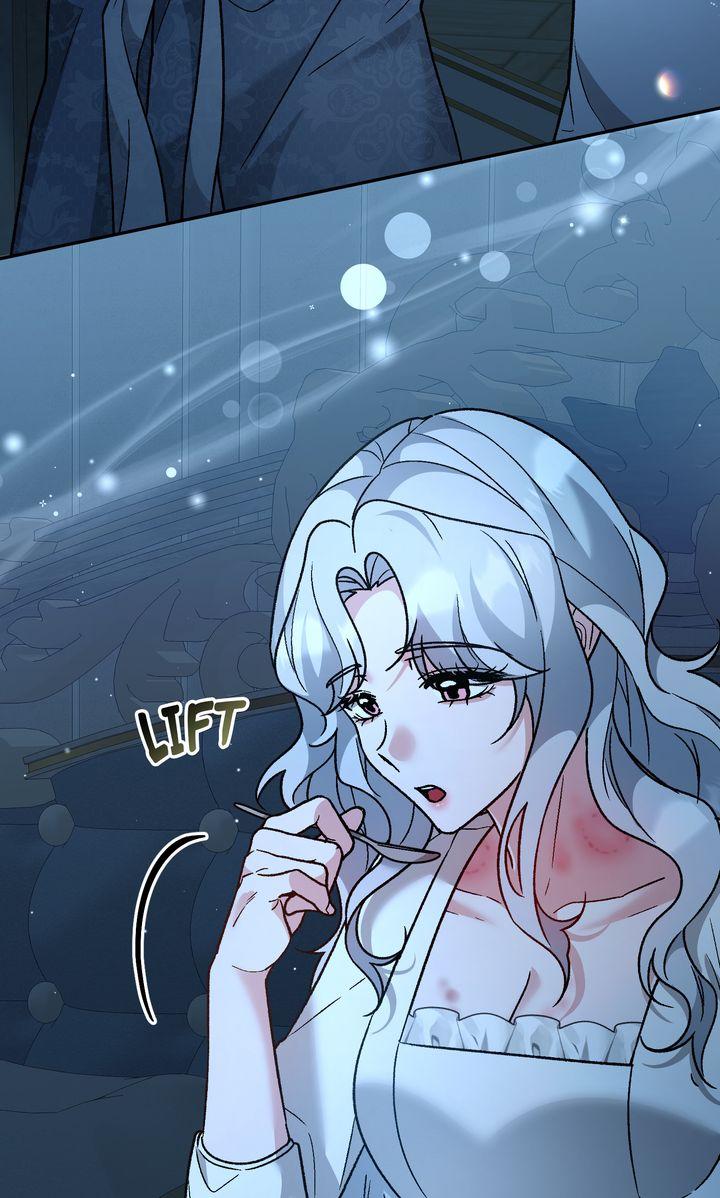 Scars in Your Name Chapter 36.3 page 47 - 