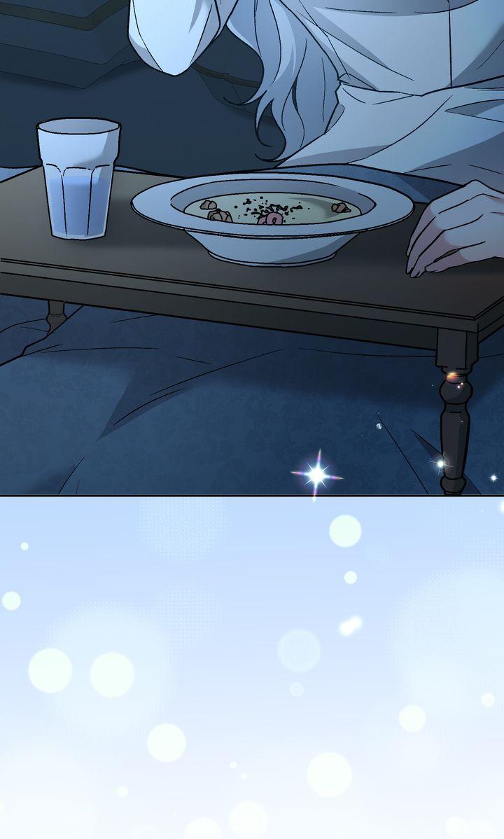 Scars in Your Name Chapter 36.3 page 48 - 