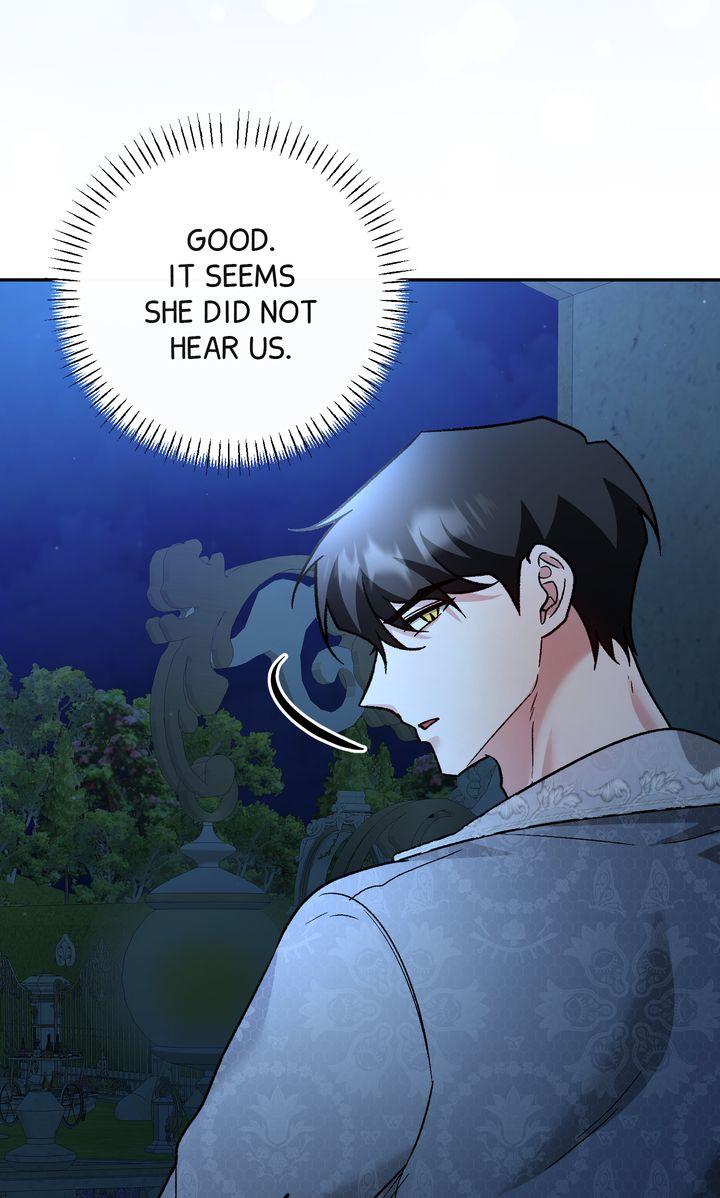 Scars in Your Name Chapter 36.3 page 49 - 