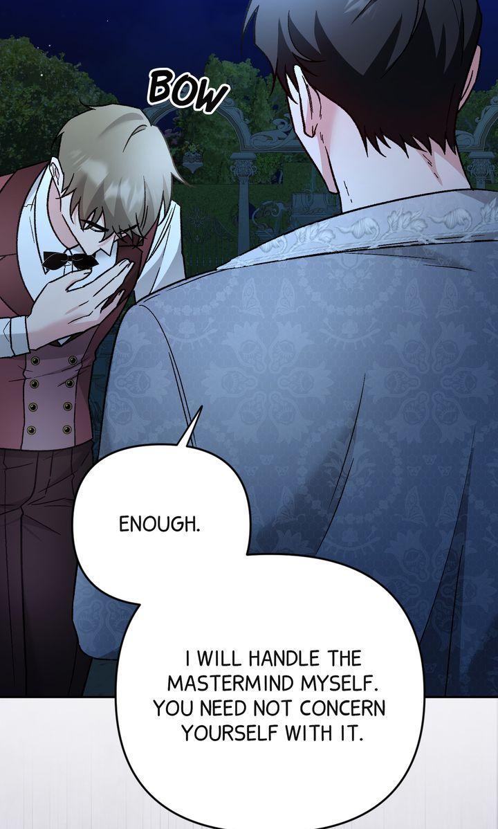 Scars in Your Name Chapter 36.3 page 51 - 