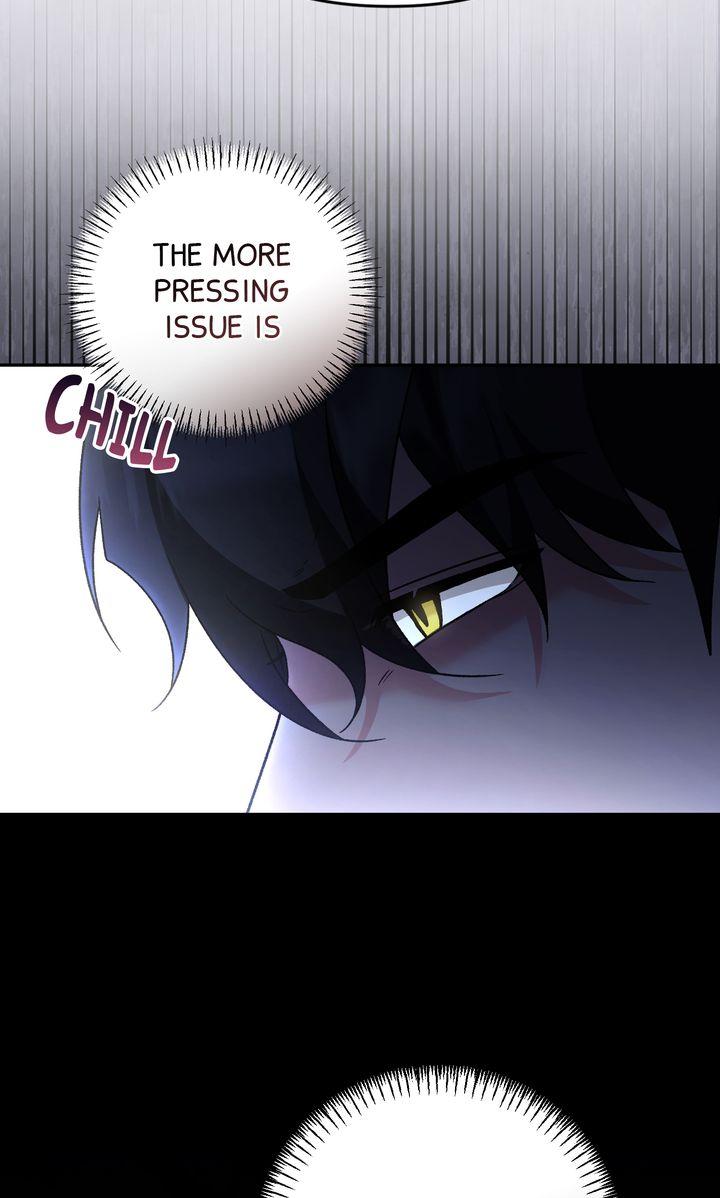 Scars in Your Name Chapter 36.3 page 52 - 