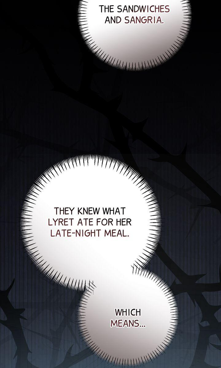 Scars in Your Name Chapter 36.3 page 53 - 