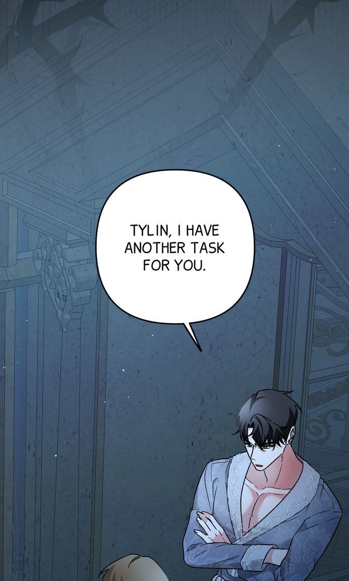 Scars in Your Name Chapter 36.3 page 54 - 