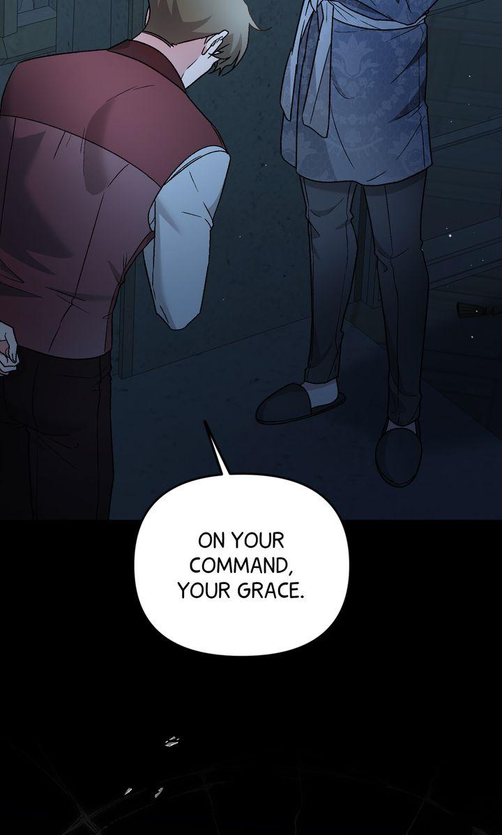 Scars in Your Name Chapter 36.3 page 55 - 