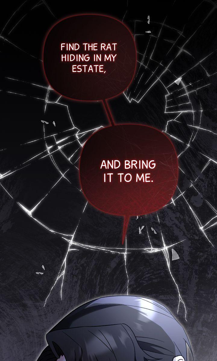 Scars in Your Name Chapter 36.3 page 56 - 