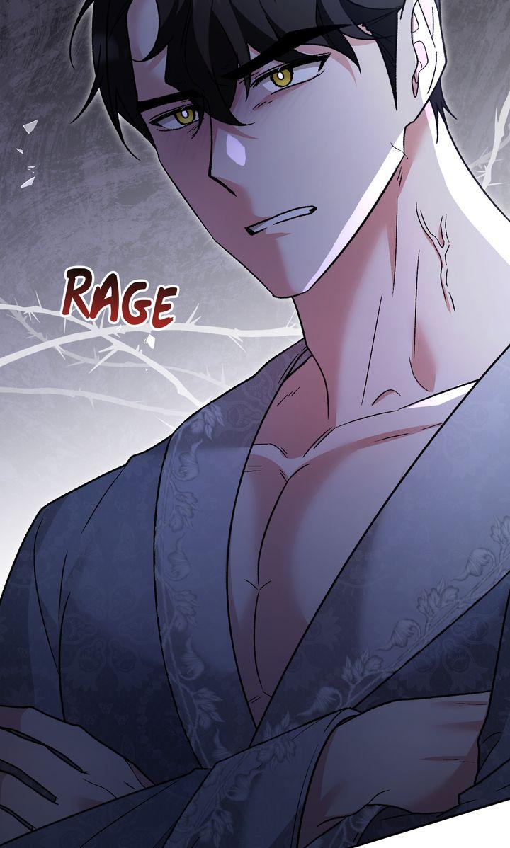 Scars in Your Name Chapter 36.3 page 57 - 