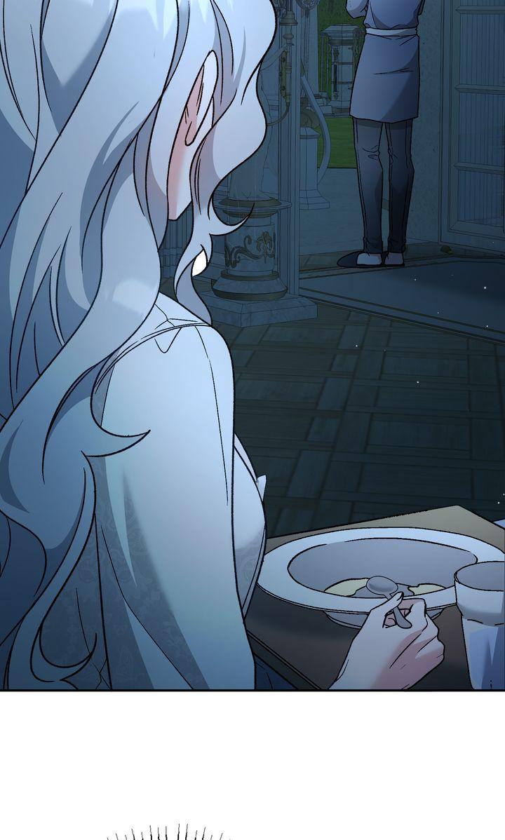 Scars in Your Name Chapter 36.3 page 60 - 