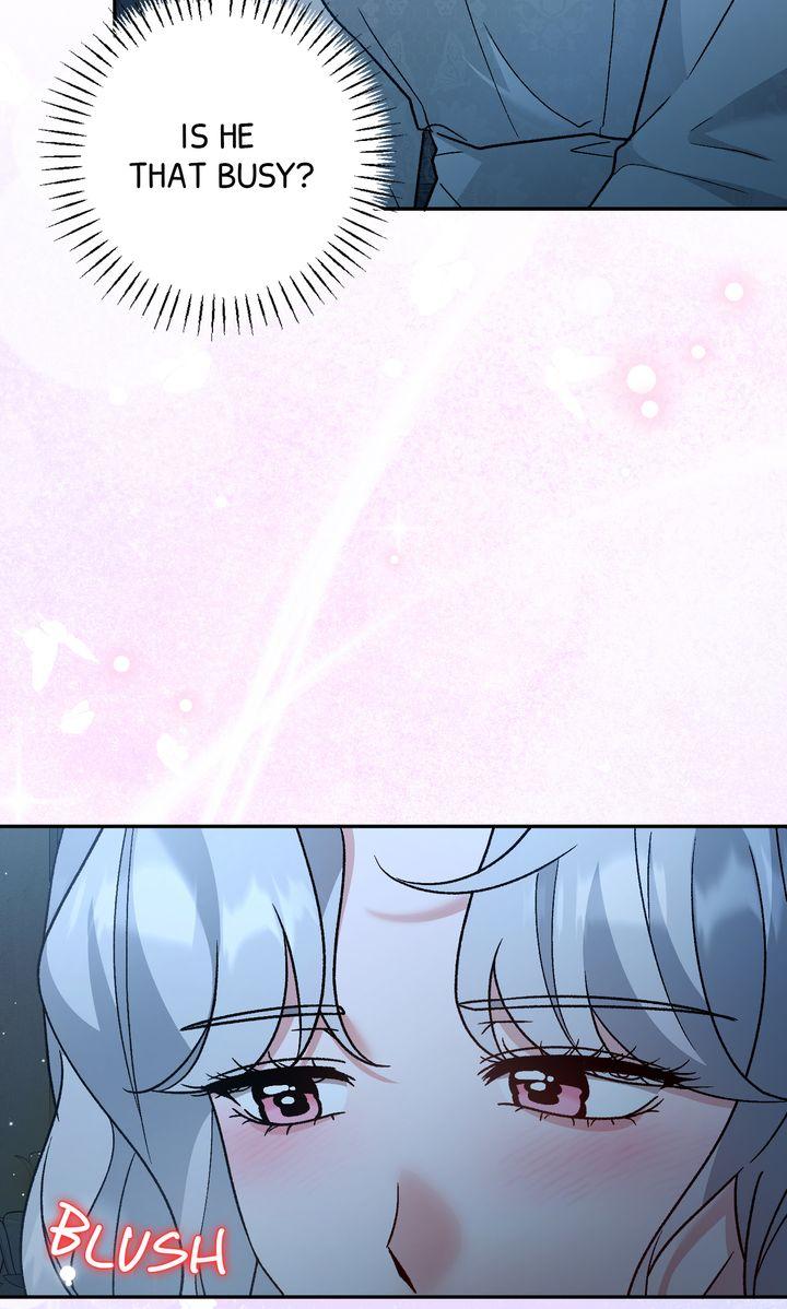Scars in Your Name Chapter 36.3 page 62 - 