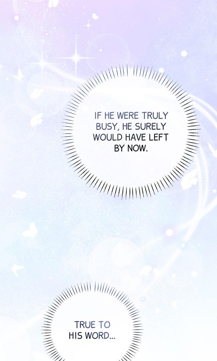 Scars in Your Name Chapter 36.3 page 63 - 