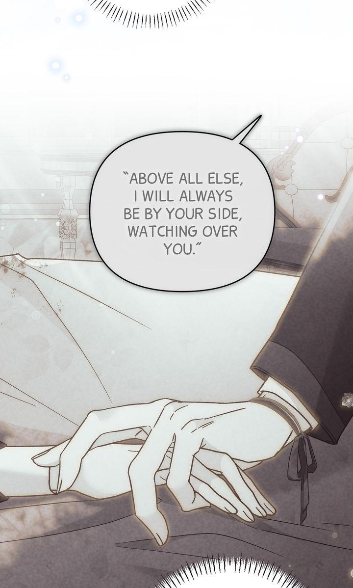 Scars in Your Name Chapter 36.3 page 64 - 