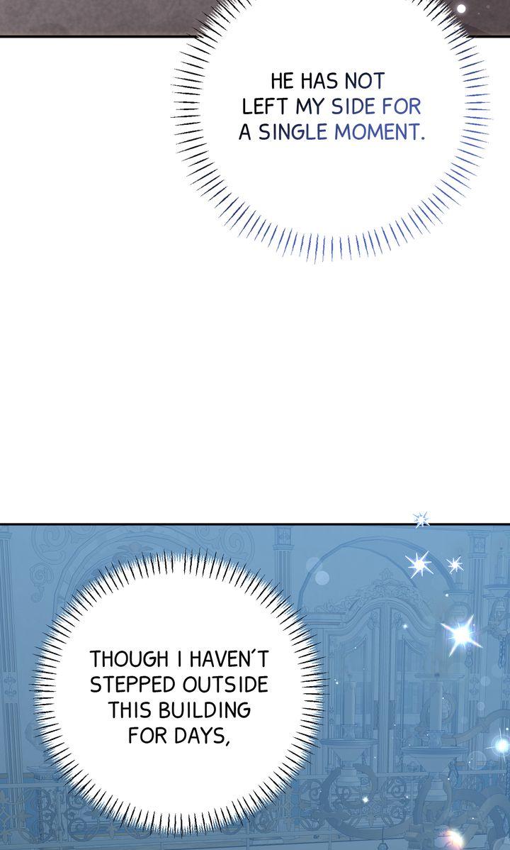 Scars in Your Name Chapter 36.3 page 65 - 