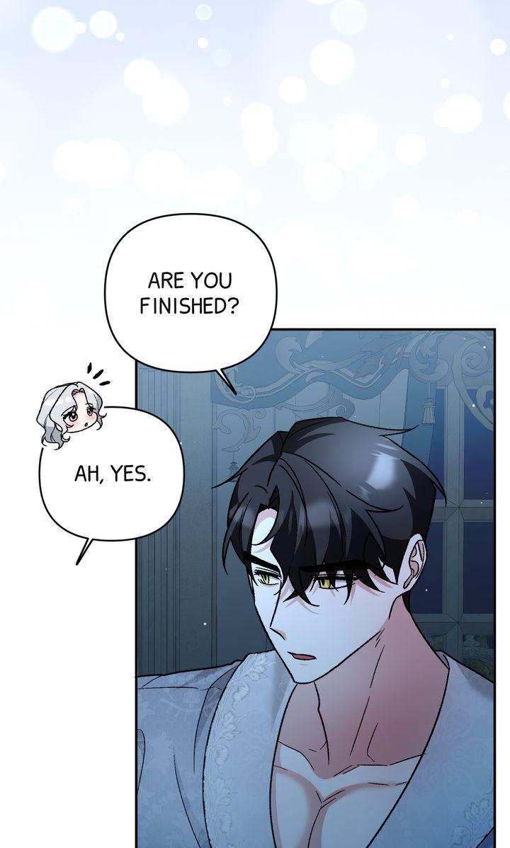 Scars in Your Name Chapter 36.3 page 69 - 