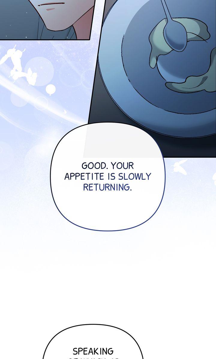 Scars in Your Name Chapter 36.3 page 71 - 