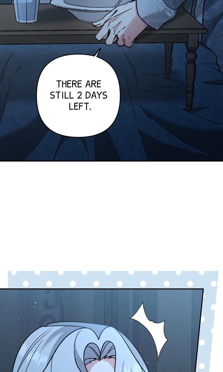 Scars in Your Name Chapter 36.3 page 73 - 
