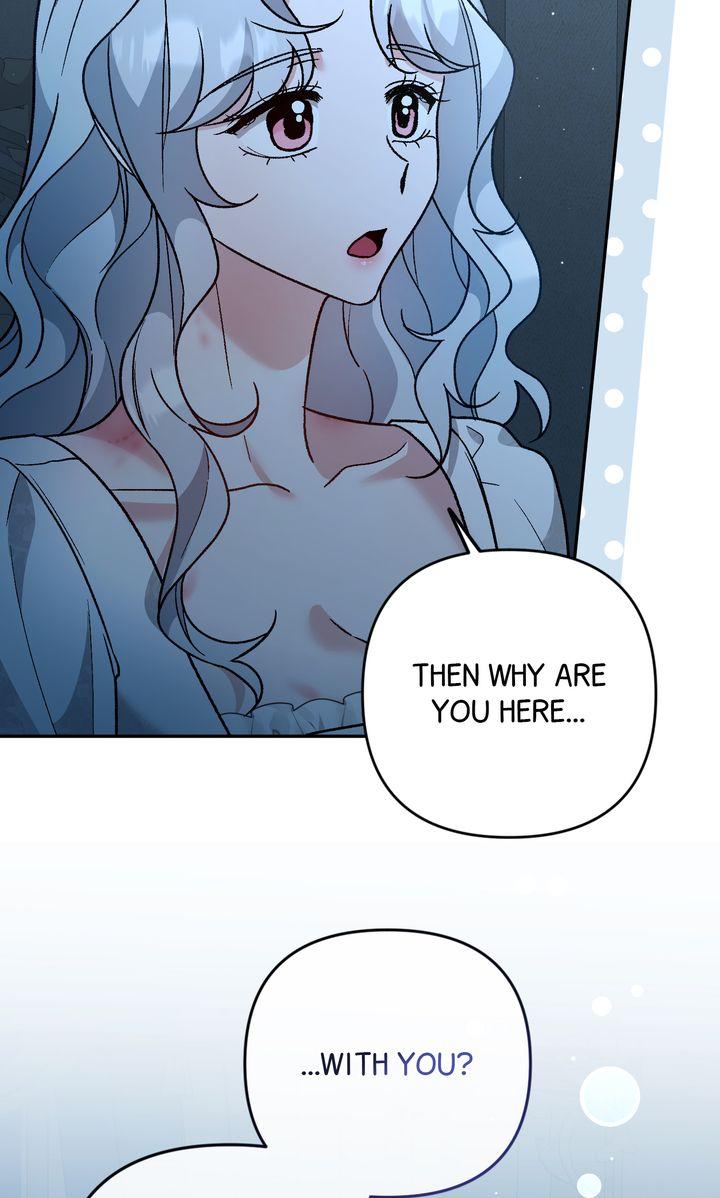 Scars in Your Name Chapter 36.3 page 74 - 
