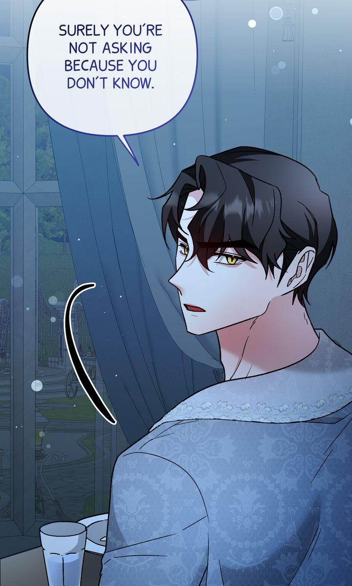 Scars in Your Name Chapter 36.3 page 75 - 