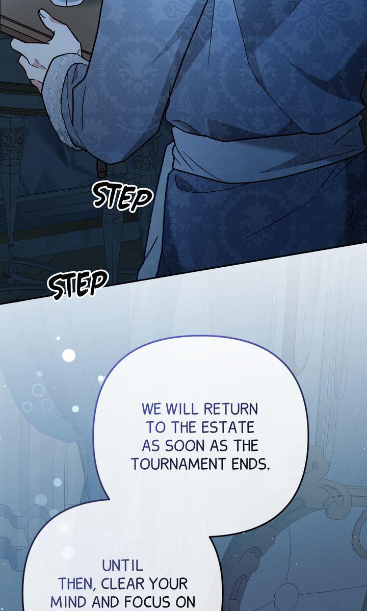 Scars in Your Name Chapter 36.3 page 76 - 