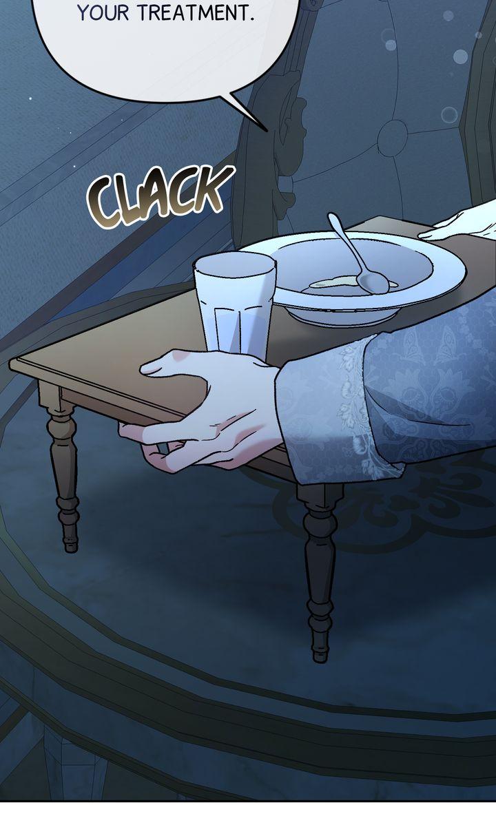 Scars in Your Name Chapter 36.3 page 77 - 