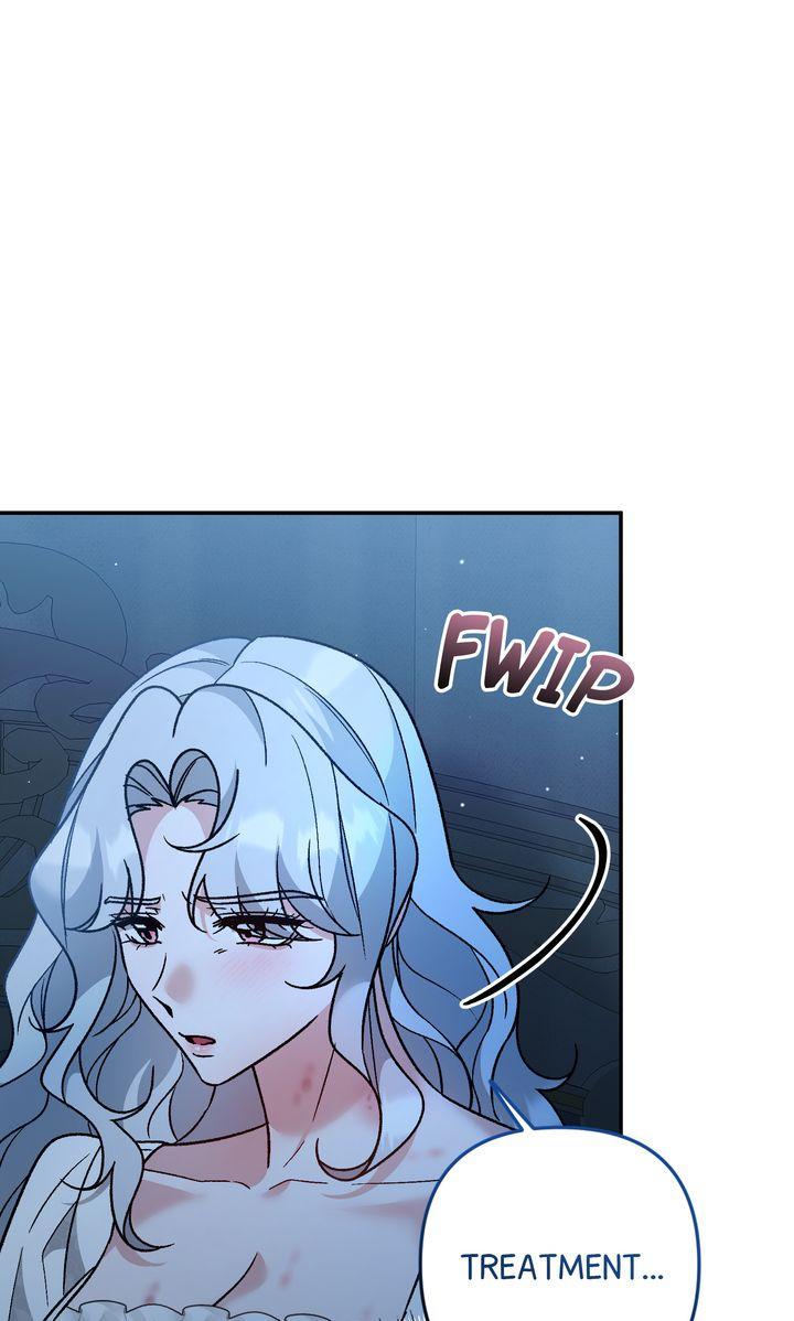 Scars in Your Name Chapter 36.3 page 78 - 