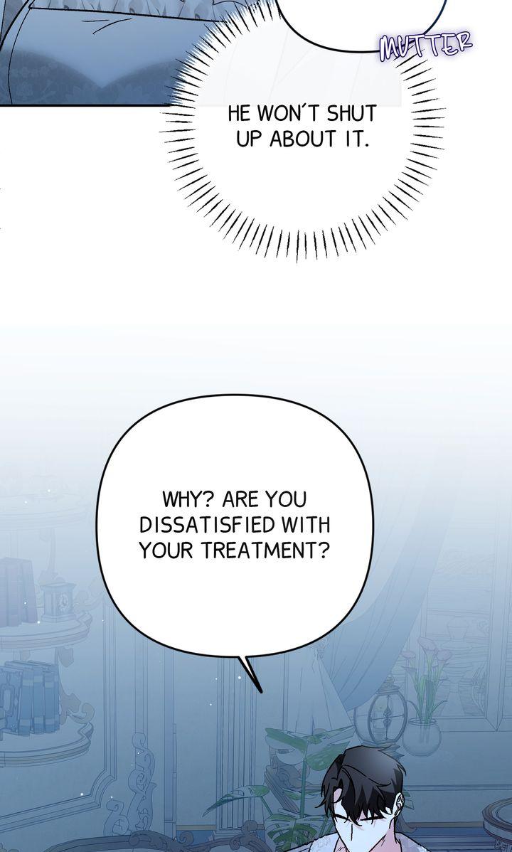 Scars in Your Name Chapter 36.3 page 79 - 
