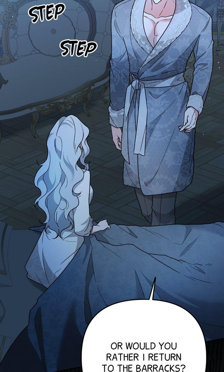 Scars in Your Name Chapter 36.3 page 80 - 