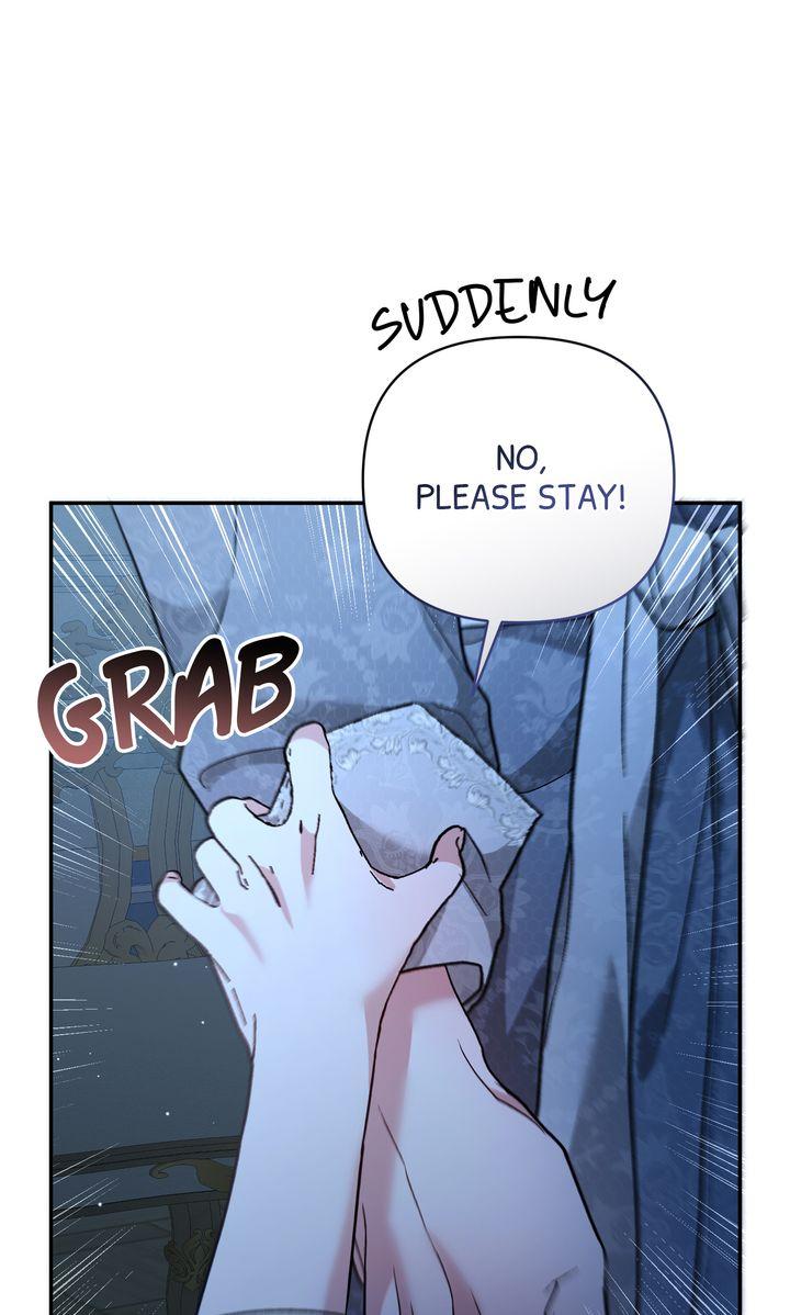 Scars in Your Name Chapter 36.3 page 82 - 