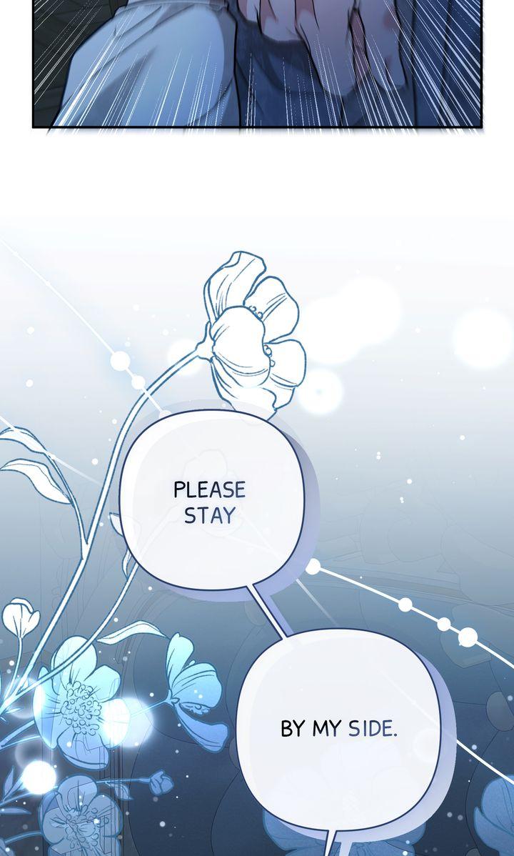 Scars in Your Name Chapter 36.3 page 83 - 