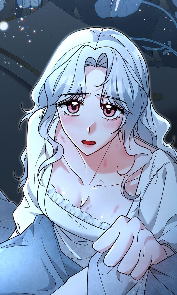 Scars in Your Name Chapter 36.3 page 84 - 