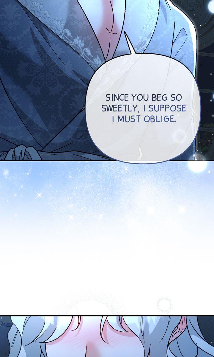 Scars in Your Name Chapter 36.3 page 86 - 
