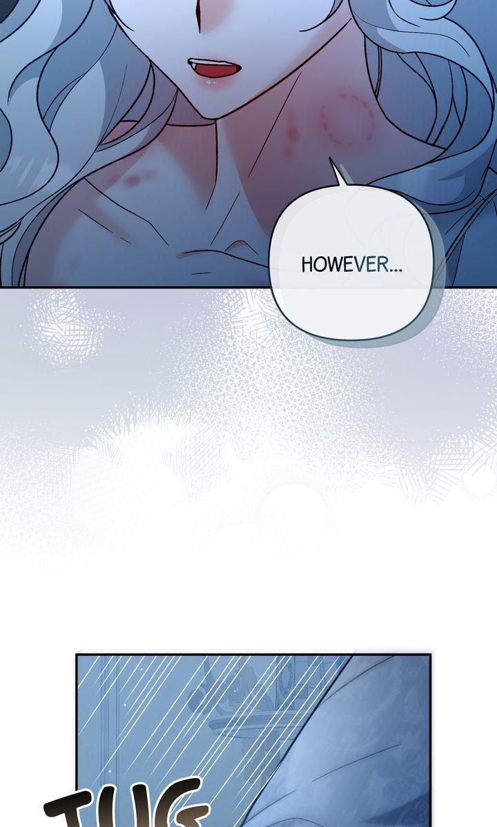 Scars in Your Name Chapter 36.3 page 87 - 
