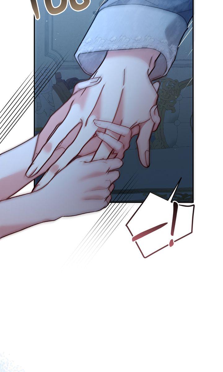 Scars in Your Name Chapter 36.3 page 88 - 