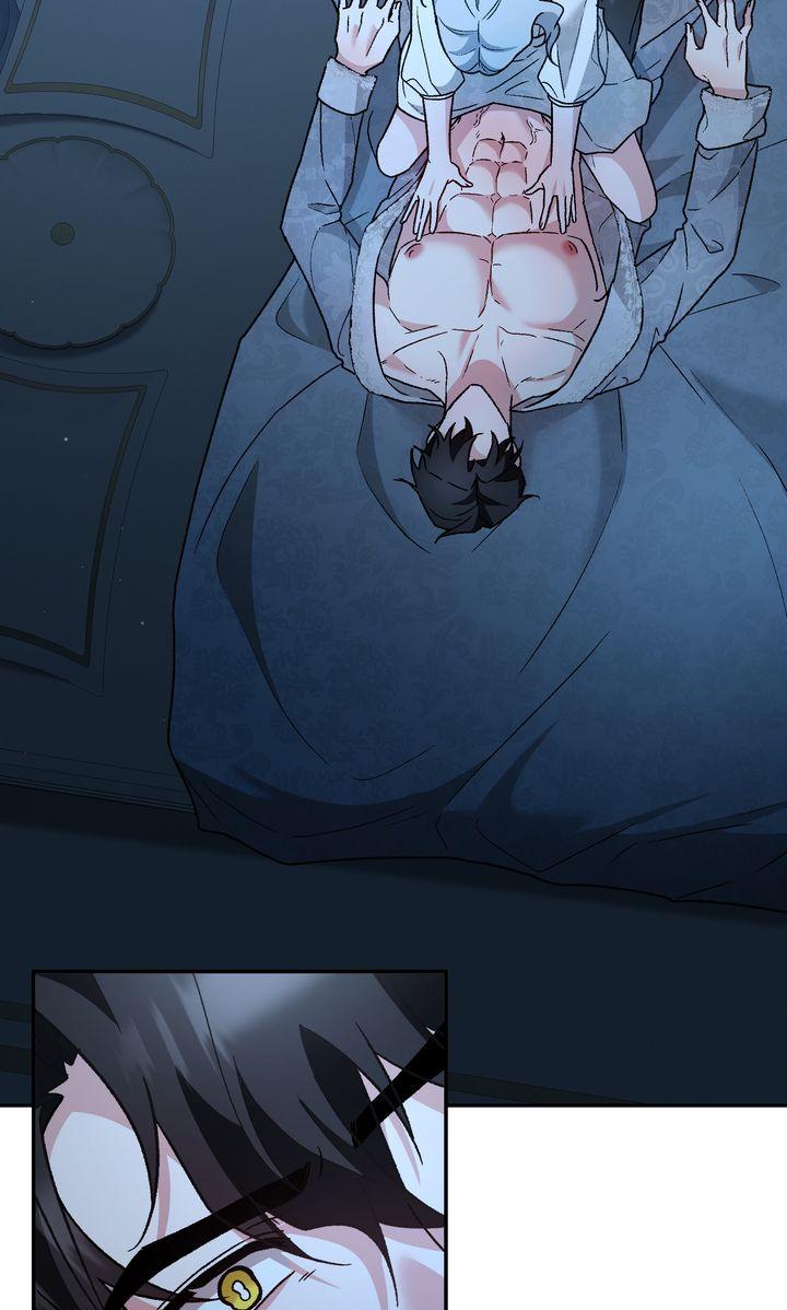 Scars in Your Name Chapter 36.3 page 90 - 