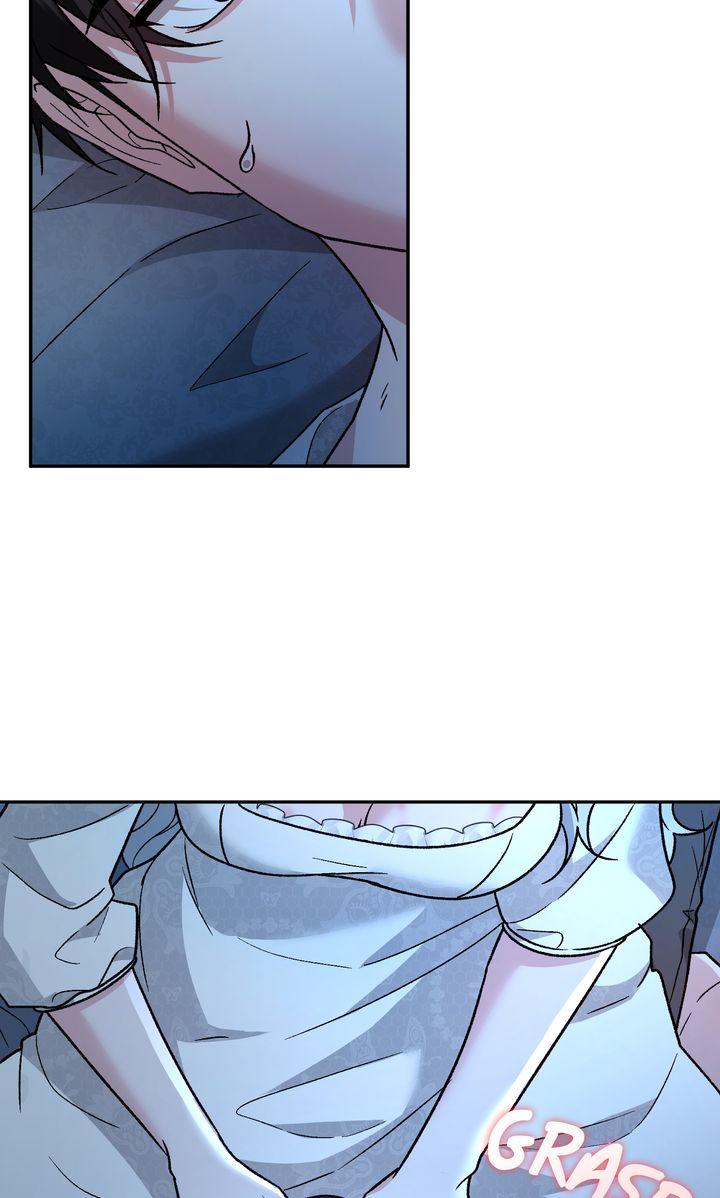 Scars in Your Name Chapter 36.3 page 91 - 