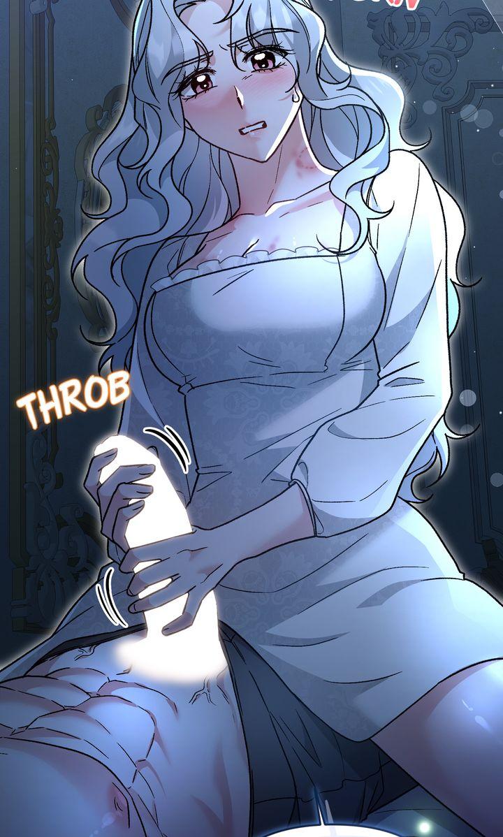 Scars in Your Name Chapter 36.3 page 93 - 