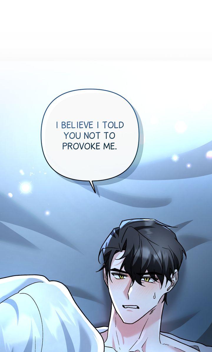 Scars in Your Name Chapter 36.4 page 1 - 