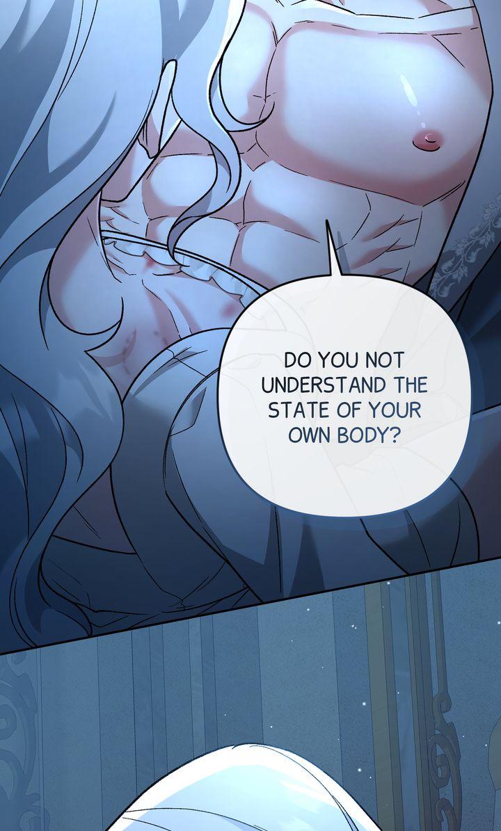 Scars in Your Name Chapter 36.4 page 2 - 