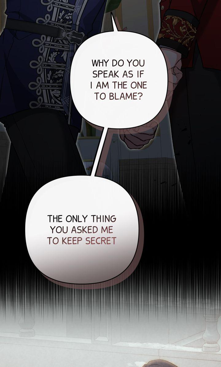 Scars in Your Name Chapter 36.4 page 103 - 