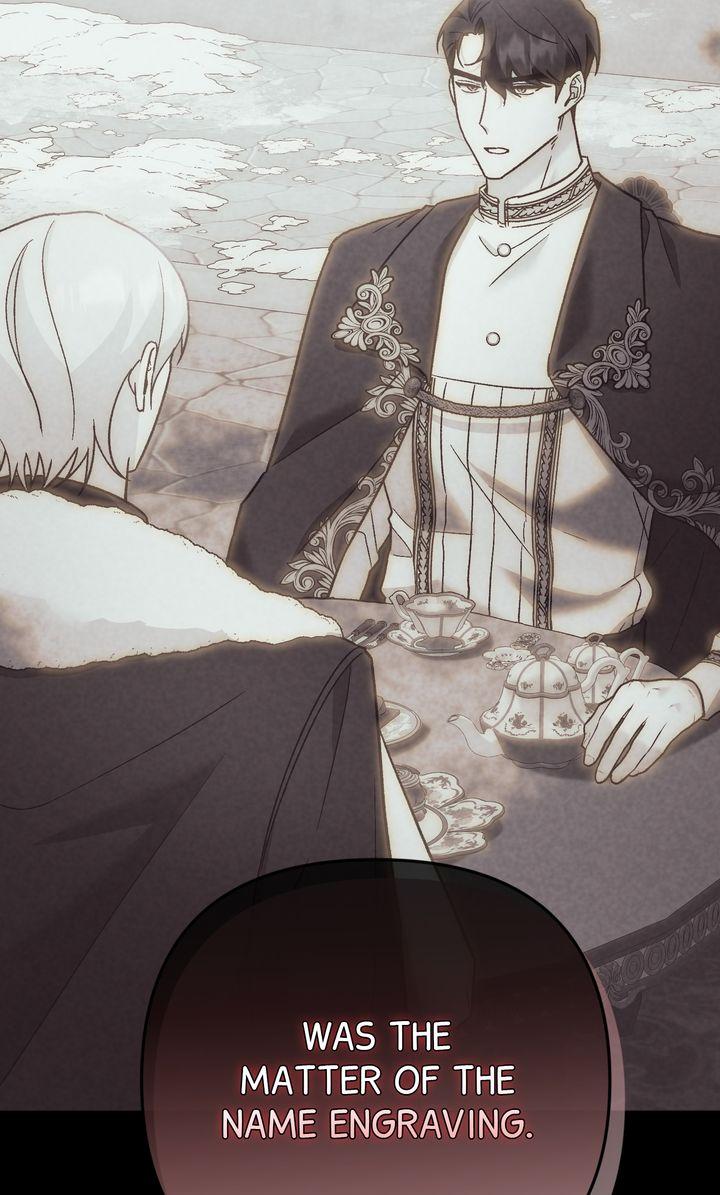 Scars in Your Name Chapter 36.4 page 104 - 