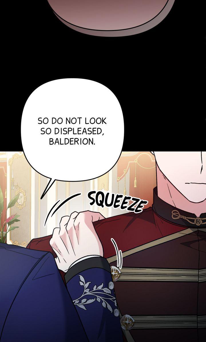Scars in Your Name Chapter 36.4 page 105 - 
